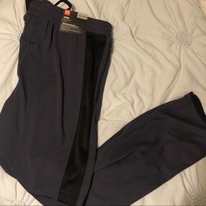 under armor men sweatpants